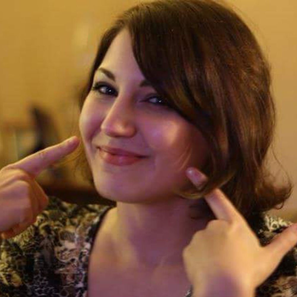 Meet your Posher, Jessica